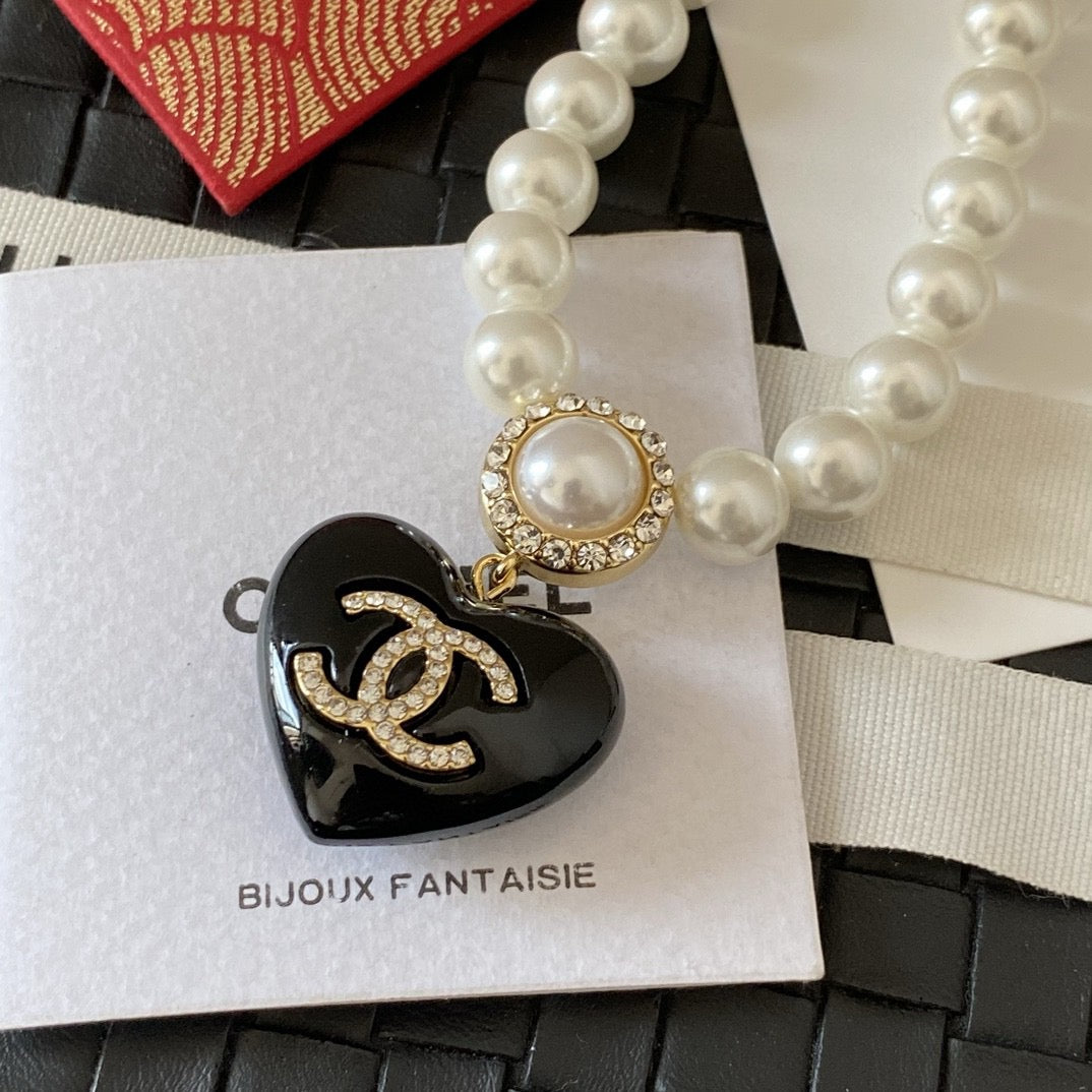 Chanel Necklace