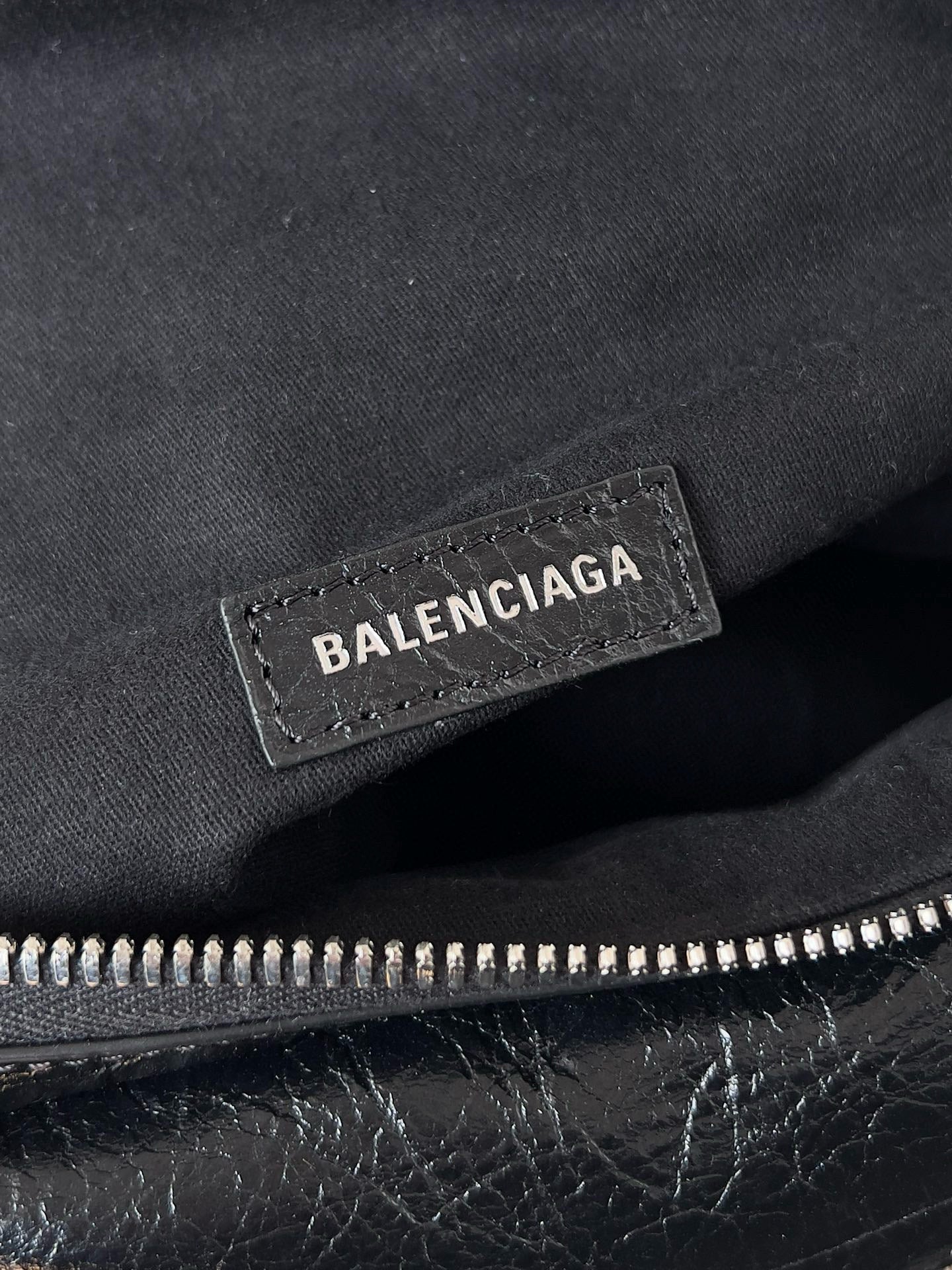 Balenciaga Cross Body Bag