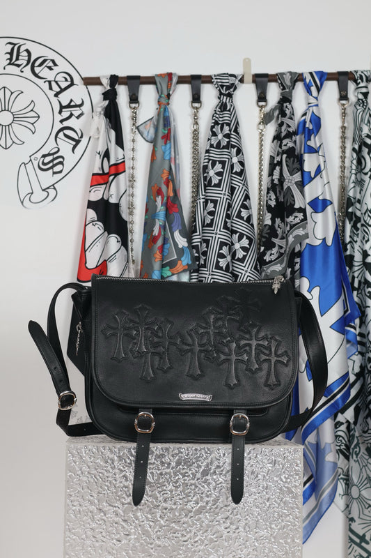 Chrome Hearts Crossbody Bag