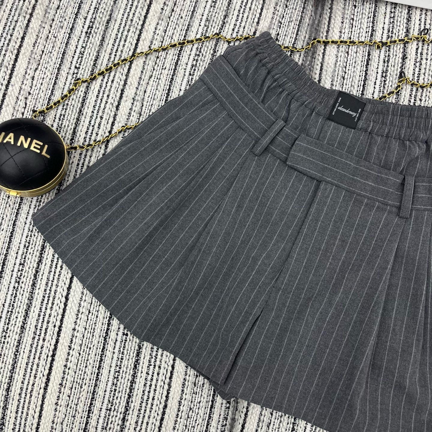 Alexander Wang Skirt