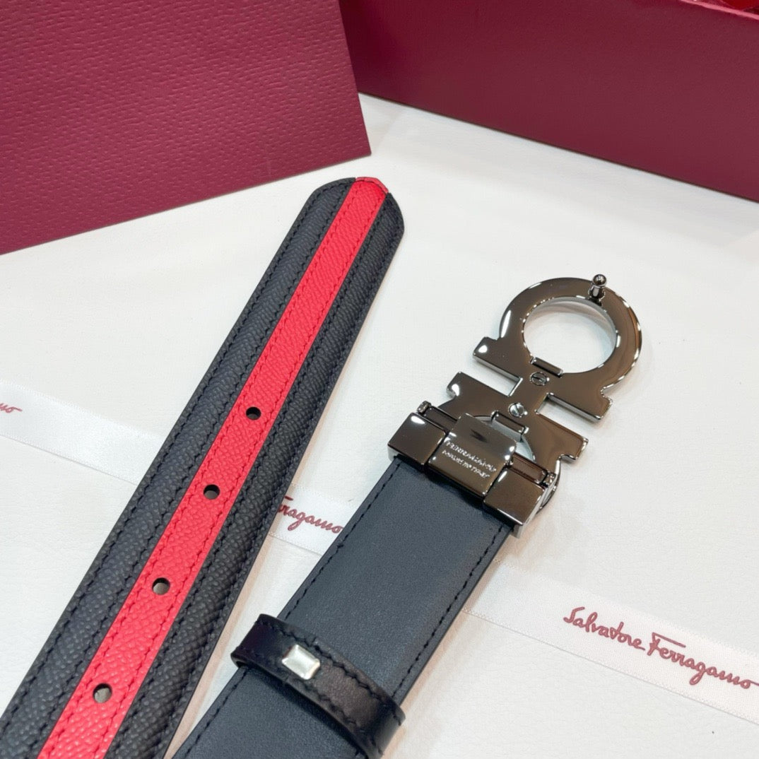 Ferragamo Belt