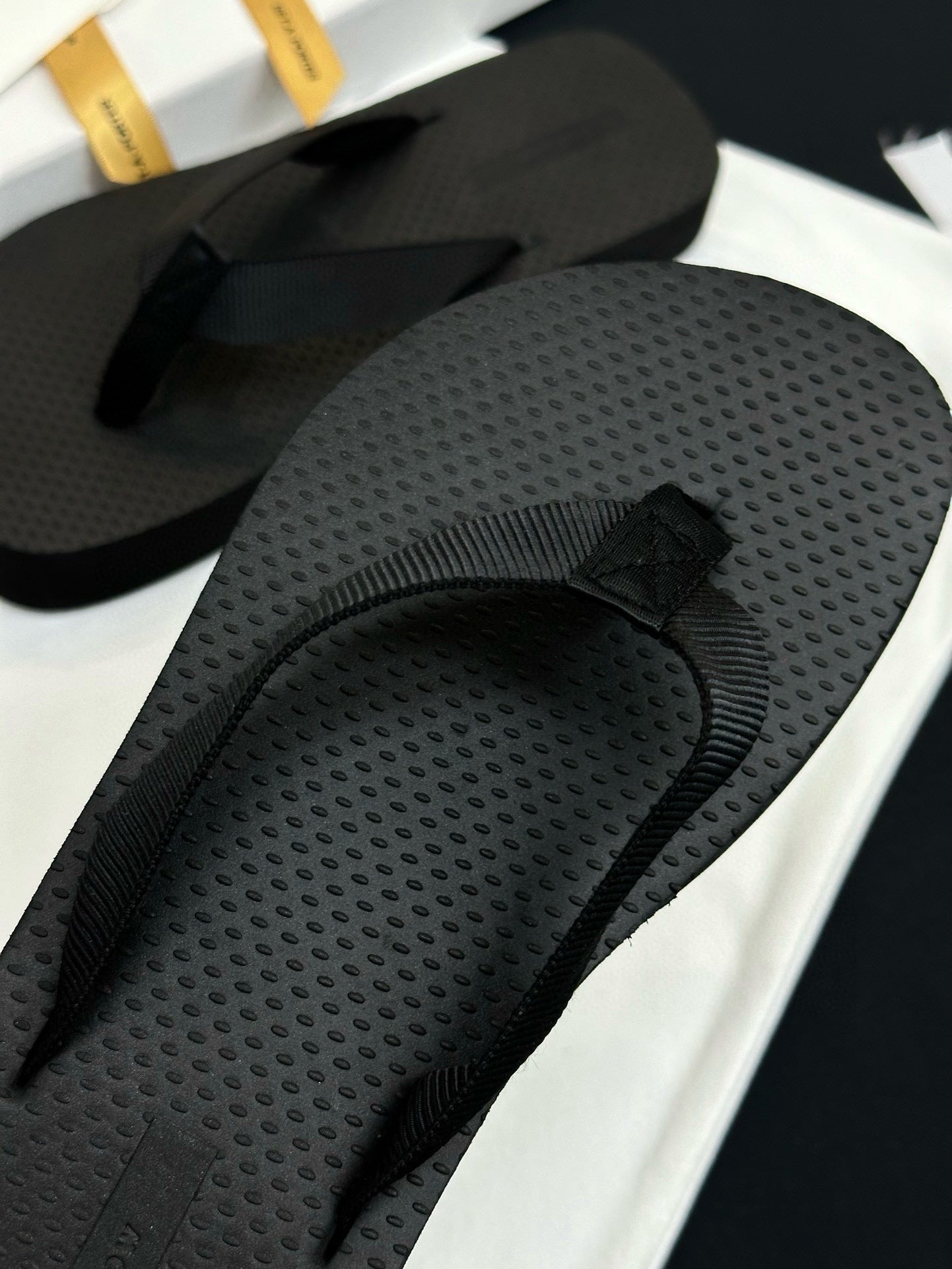 The Row Slippers