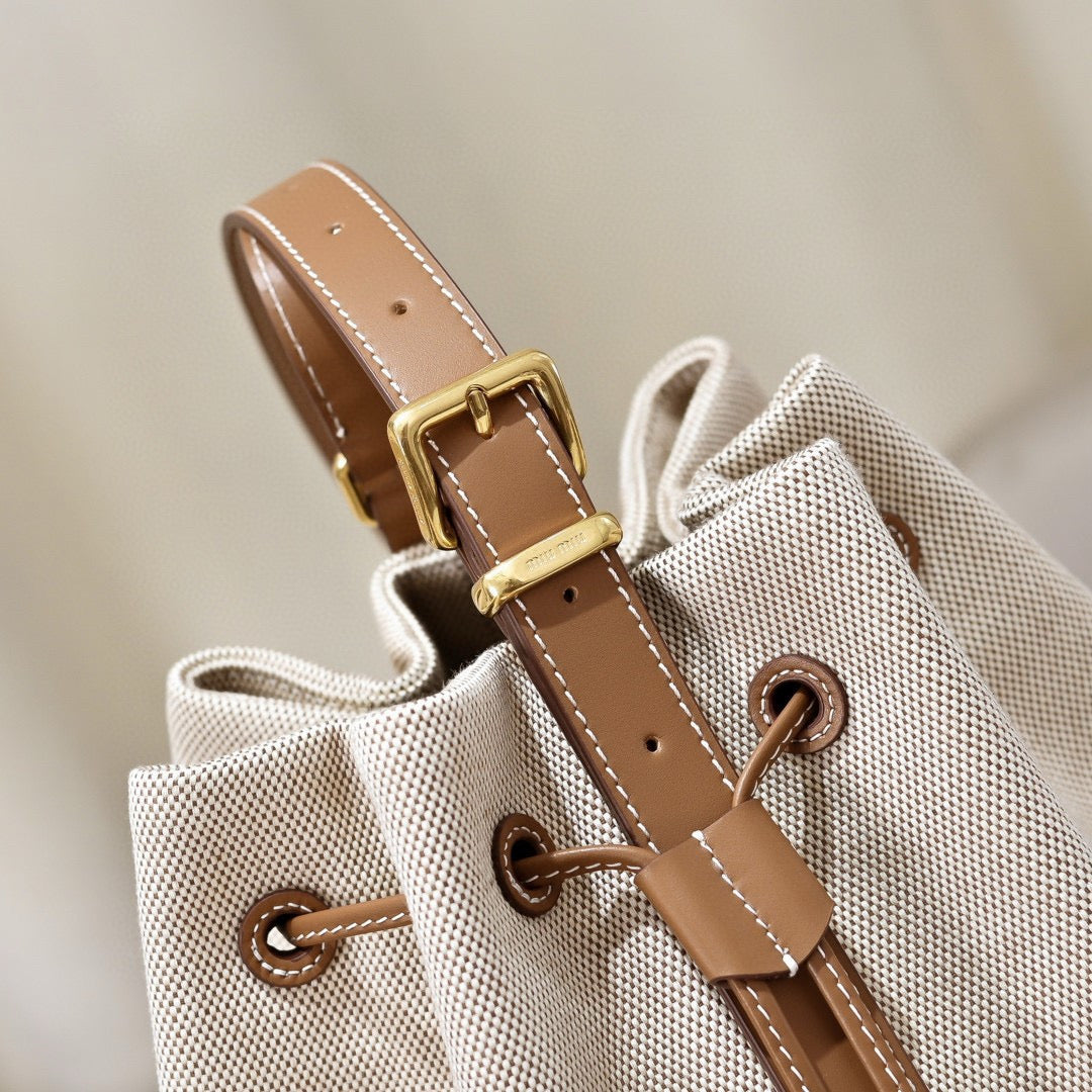 Miu Miu Bucket Bag