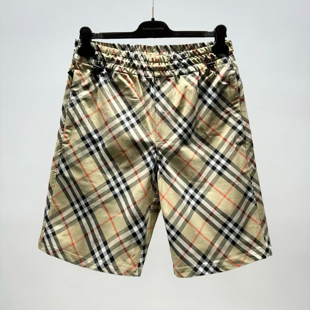 BBR Short Pants