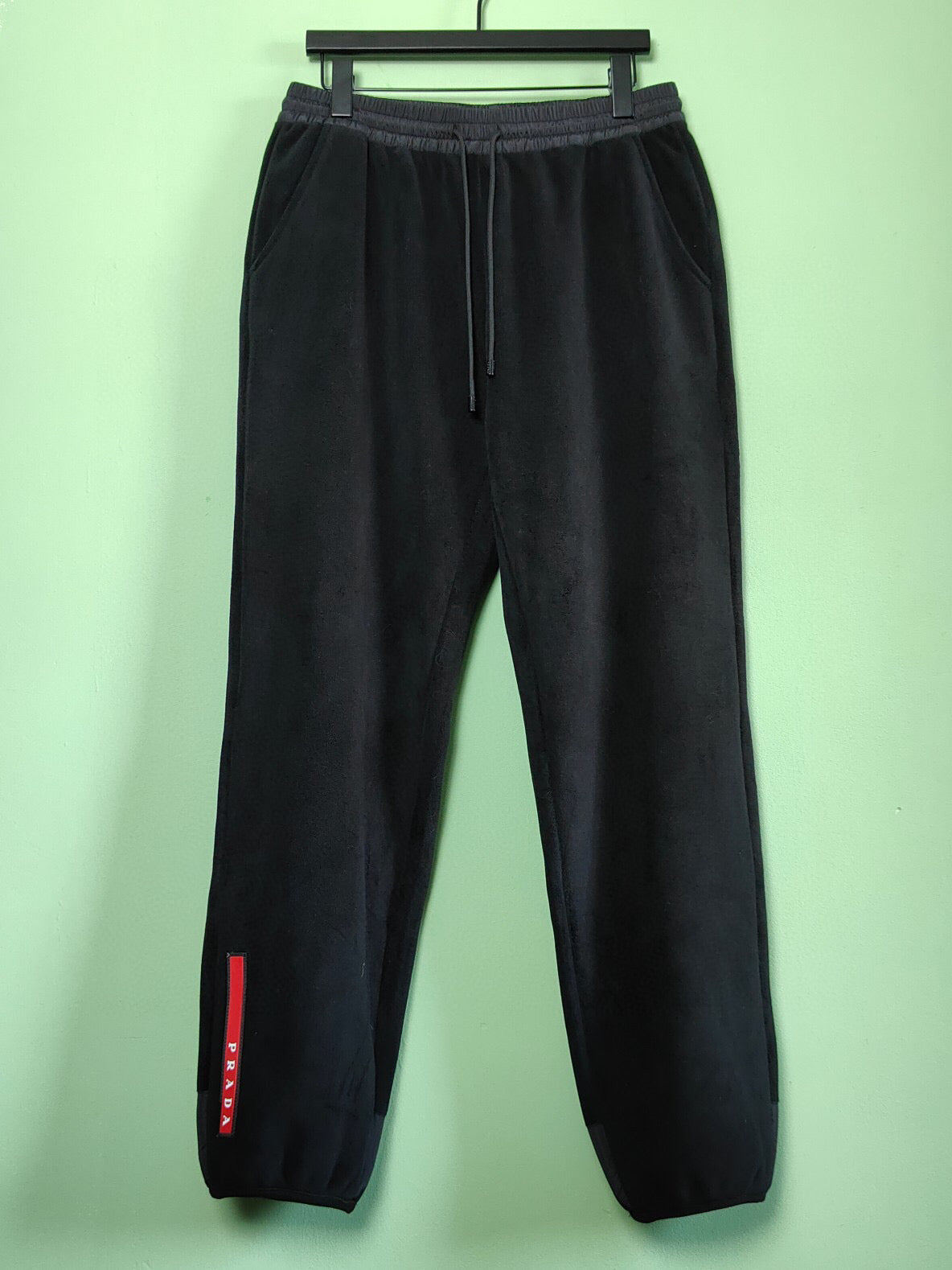 Prada Long Pants