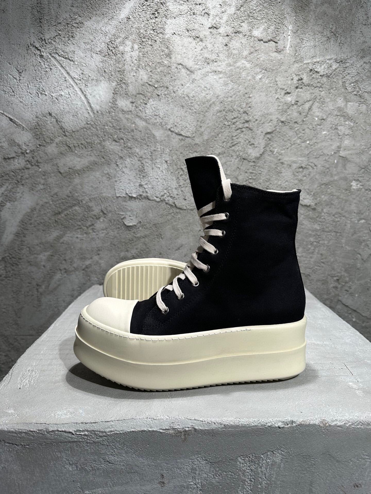 Rick Owen Sneaker