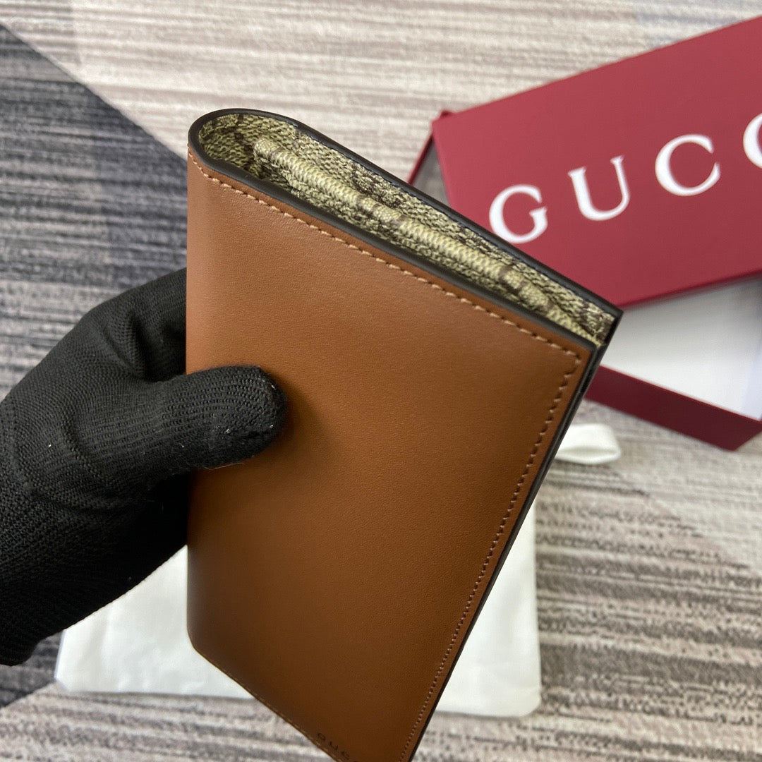 Gucci Wallet