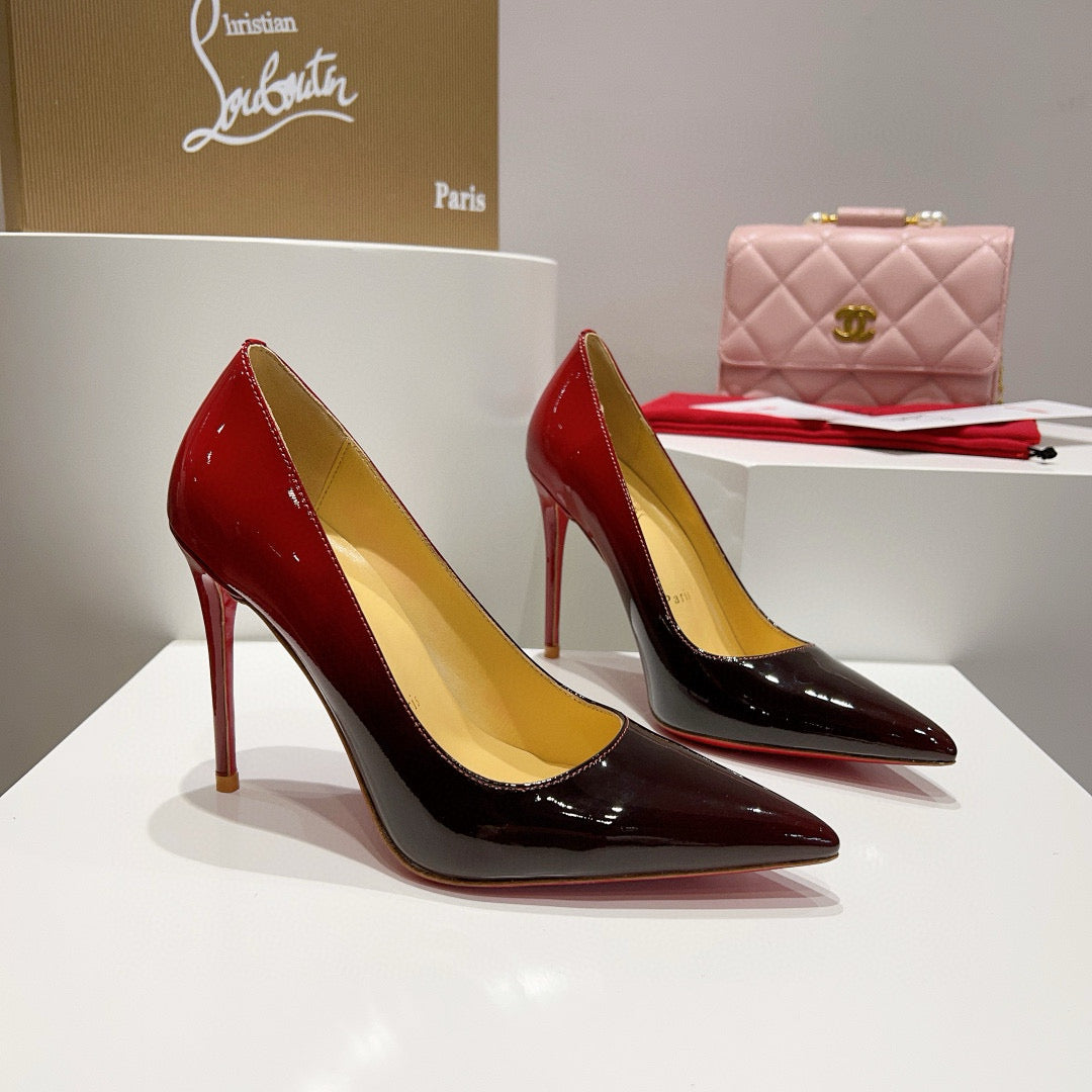 Christian Louboutin Heels