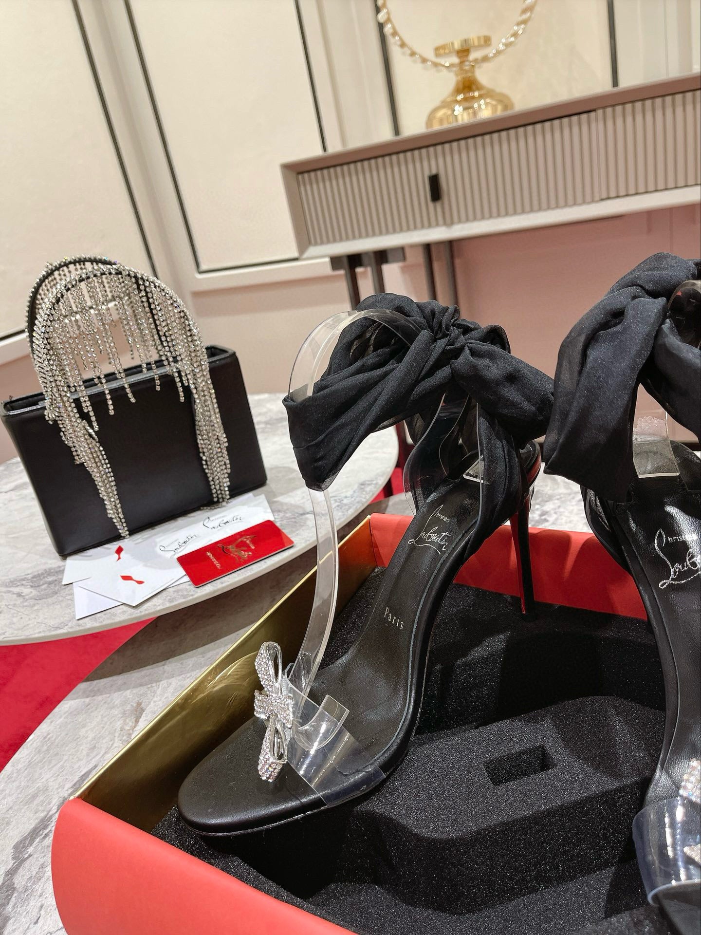 Christian Louboutin Heels