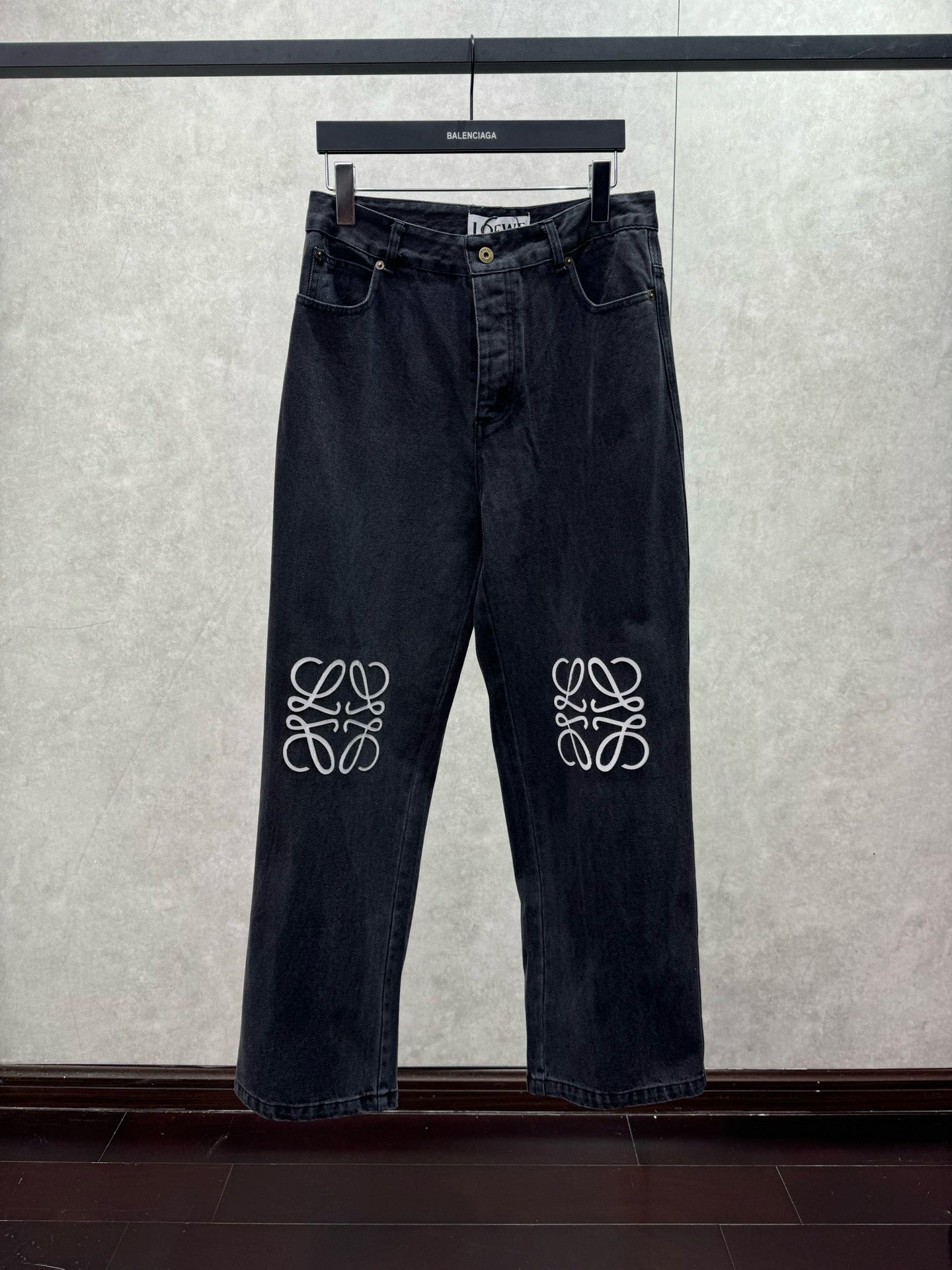 Loewe Jean