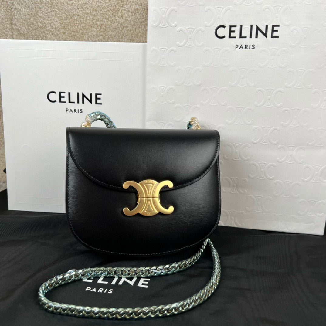 Celine Triomphe Cross Body