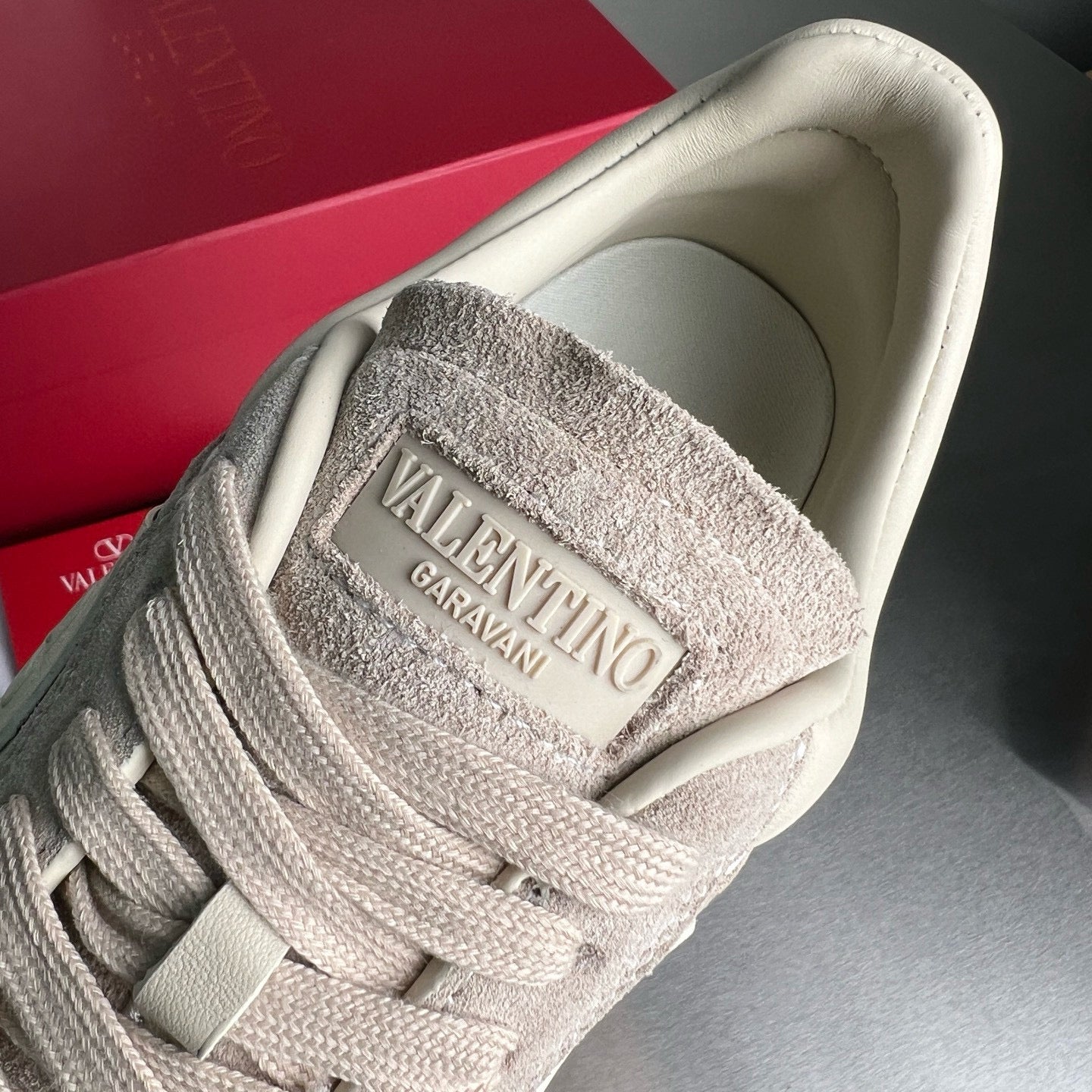 Valentino Shoes