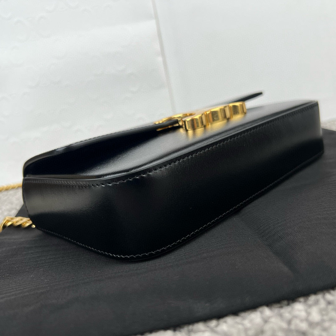 Celine Triomphe Cross Body