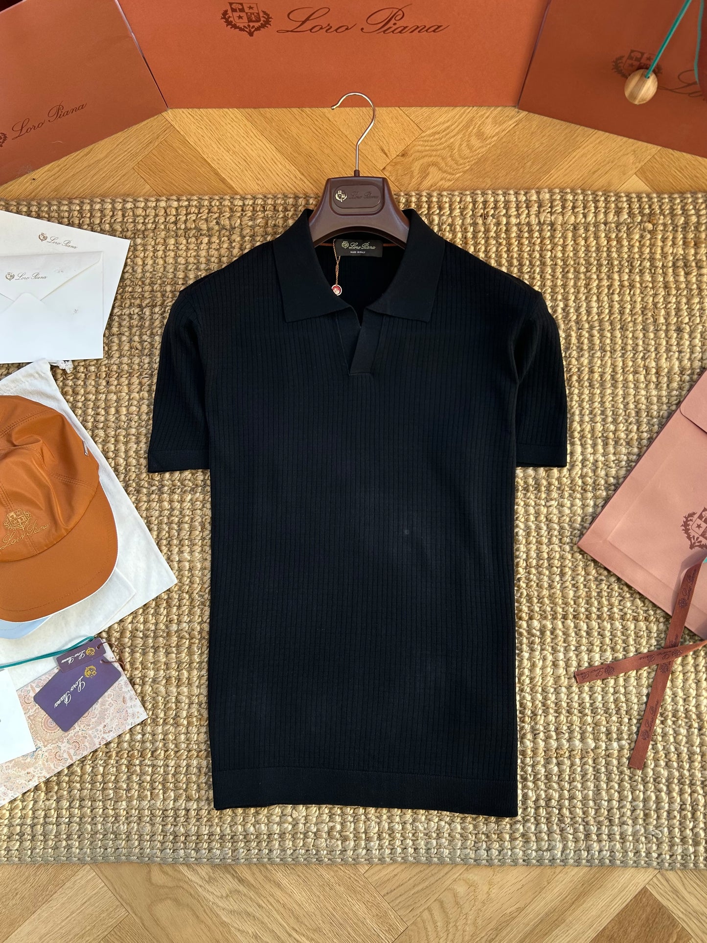 LP Polo