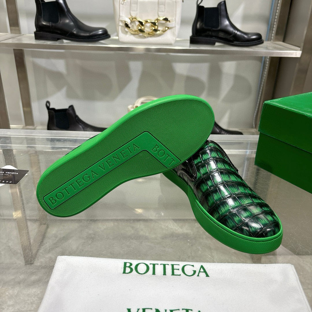Bottega Veneta Loafer
