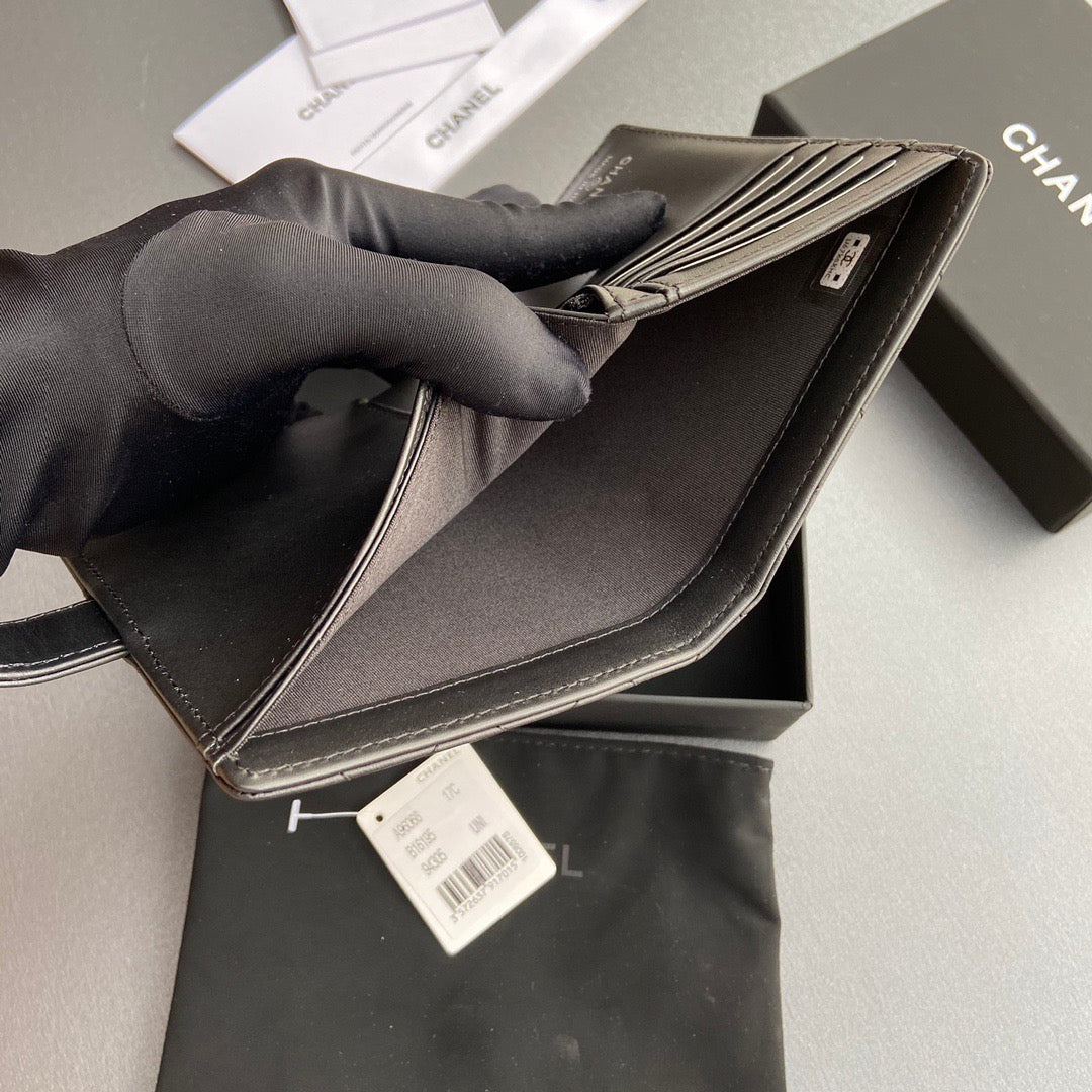 Chanel Wallet
