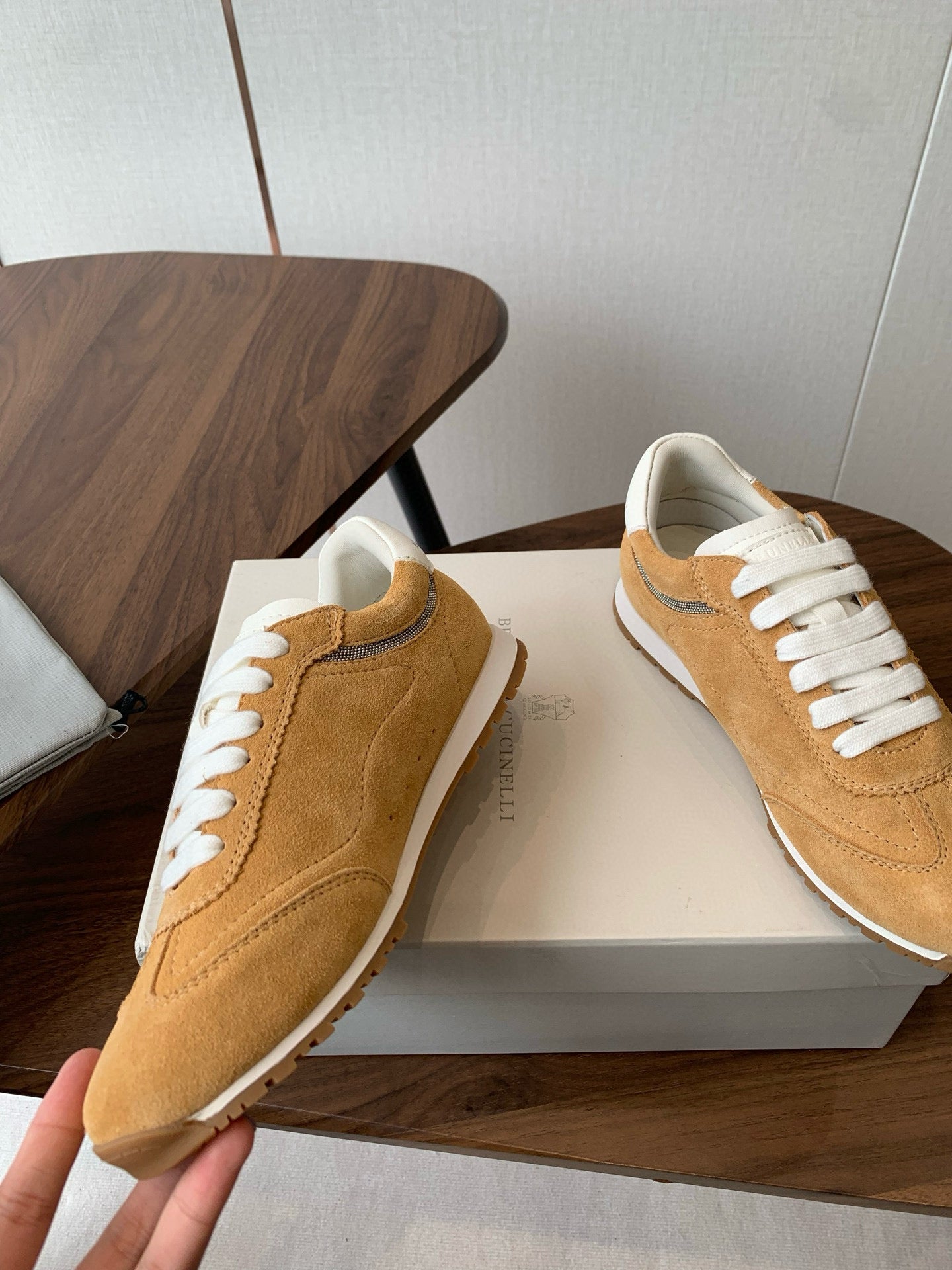 Brunello Cucinelli Sneakers