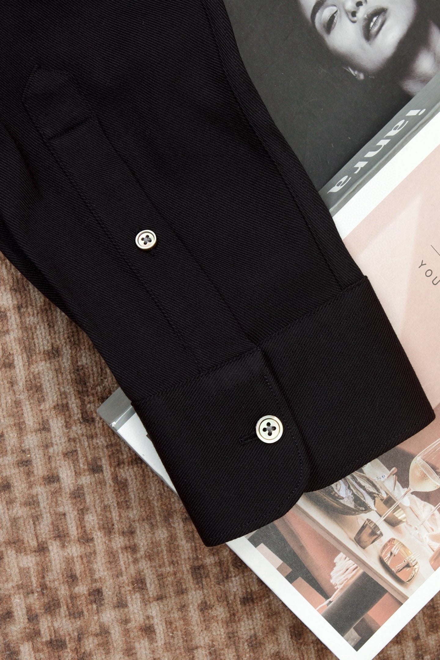 ZG Long Sleeve Shirt