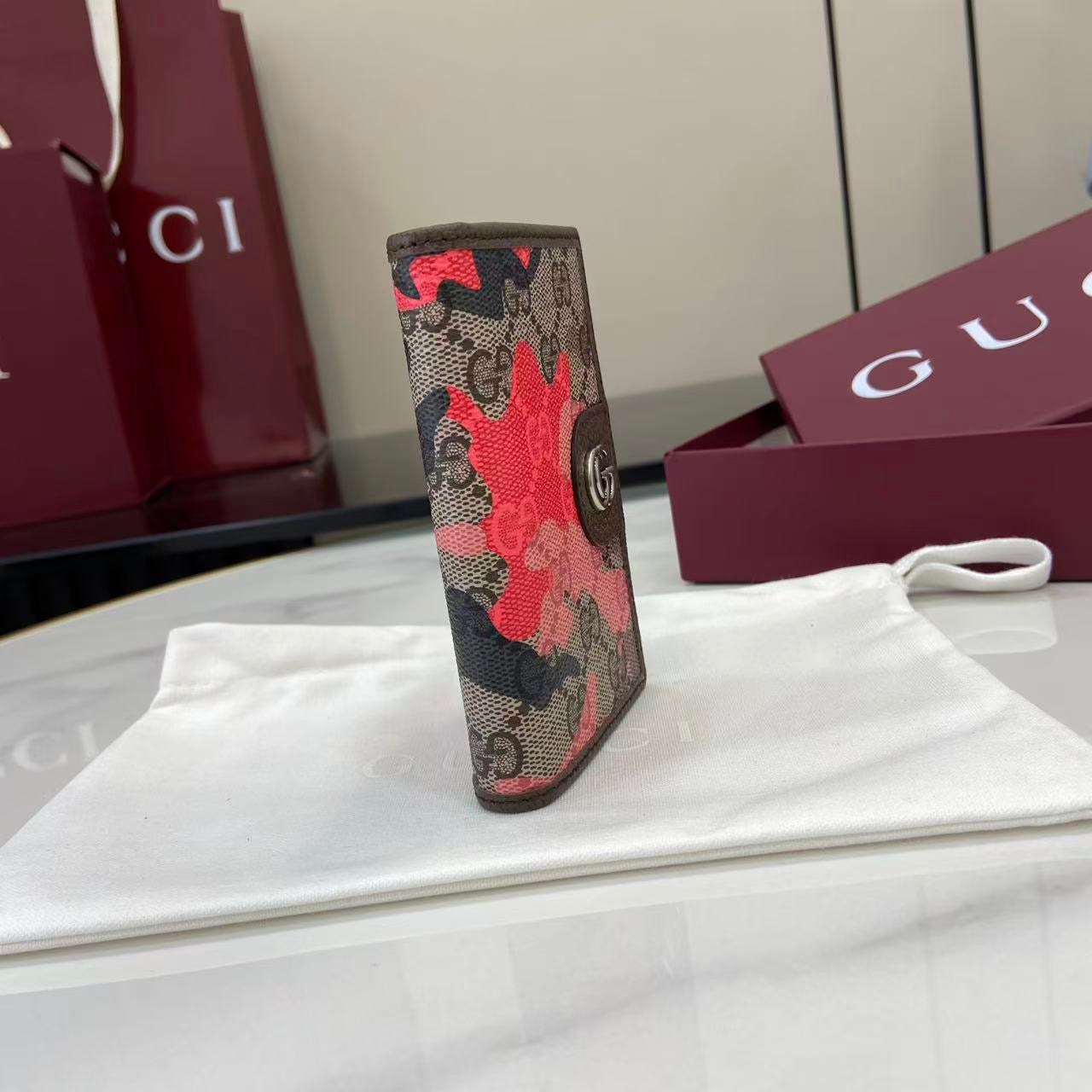 Gucci Wallet