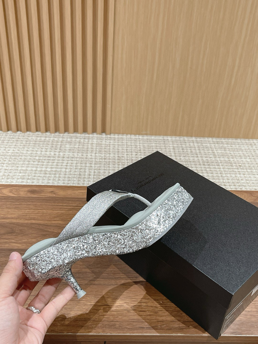 Alexander Wang Sandals
