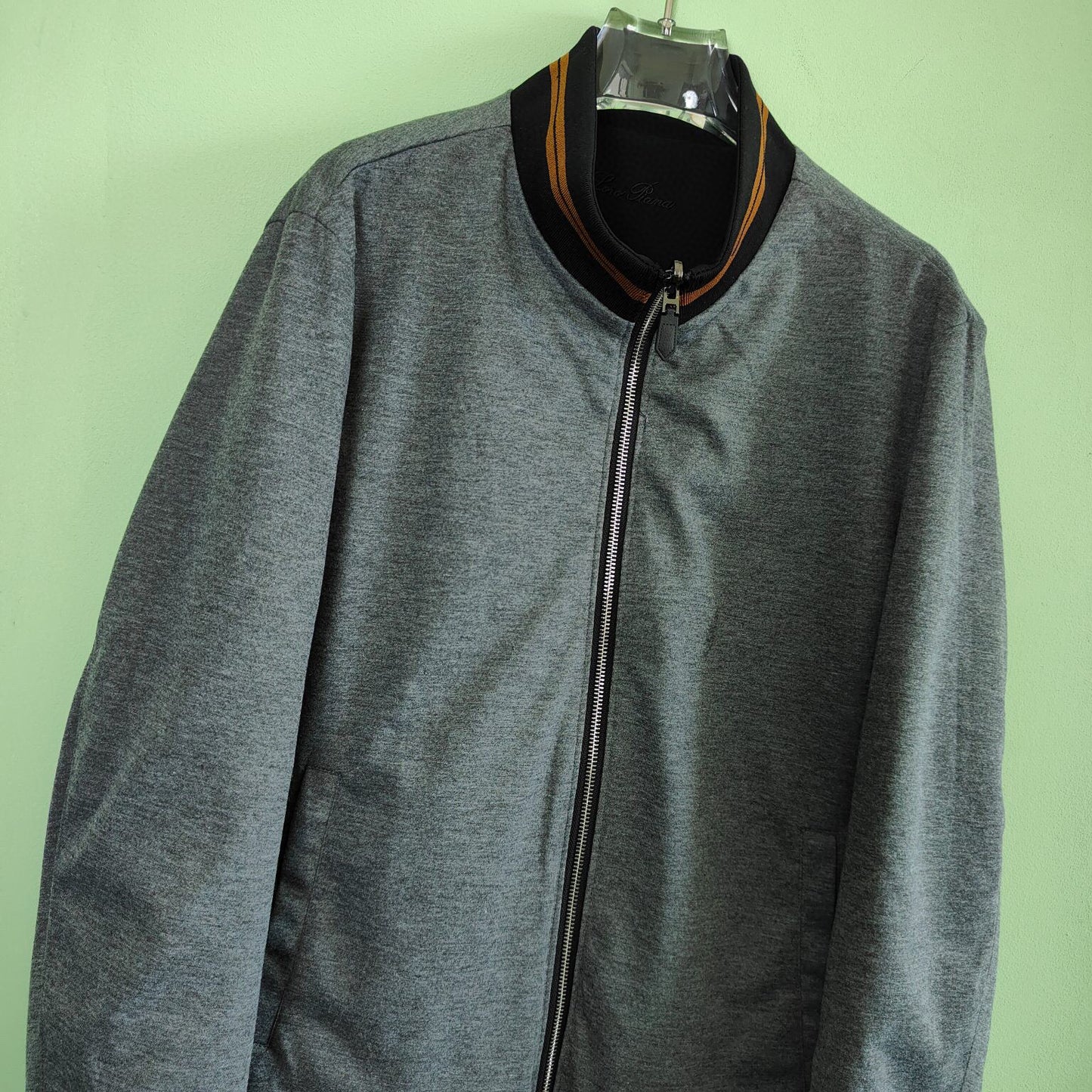 Loro Piana Jacket