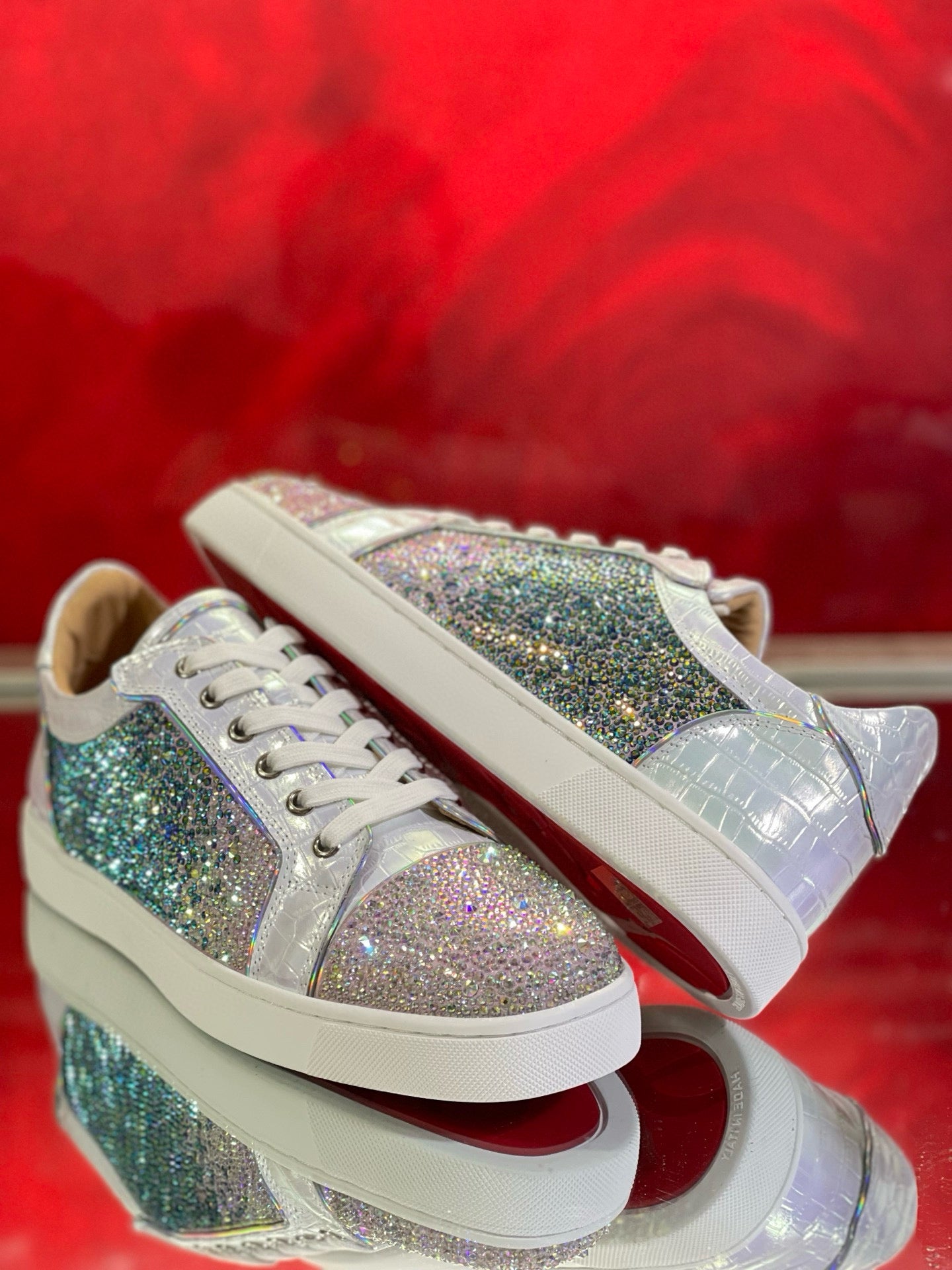 Christian Louboutin Sneakers