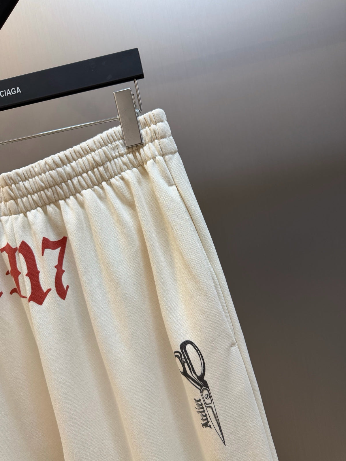 Balenciaga Long Pants