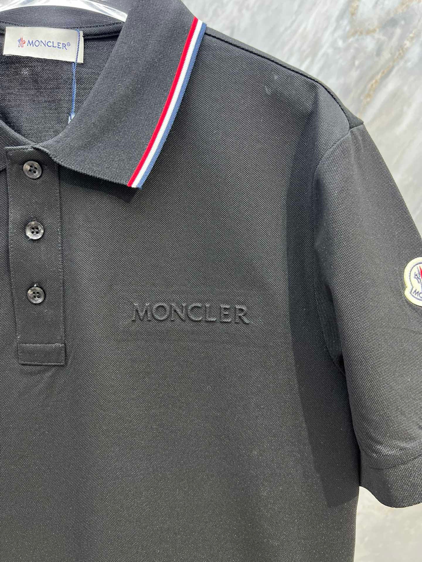 Moncler Polo
