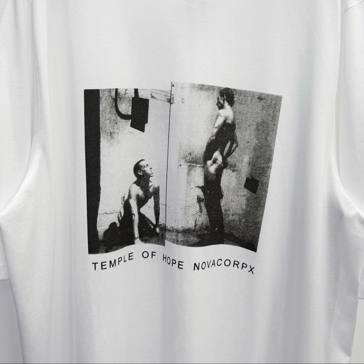 Rick Owen T-Shirt