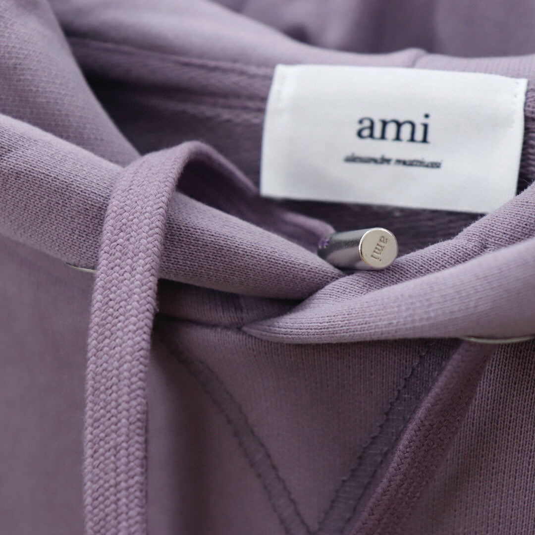 Ami Hoodie