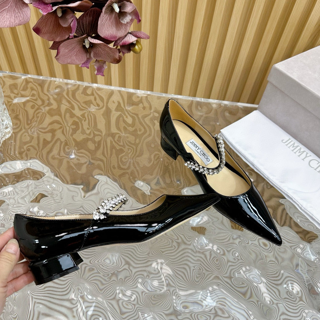 Jimmy Choo Heels
