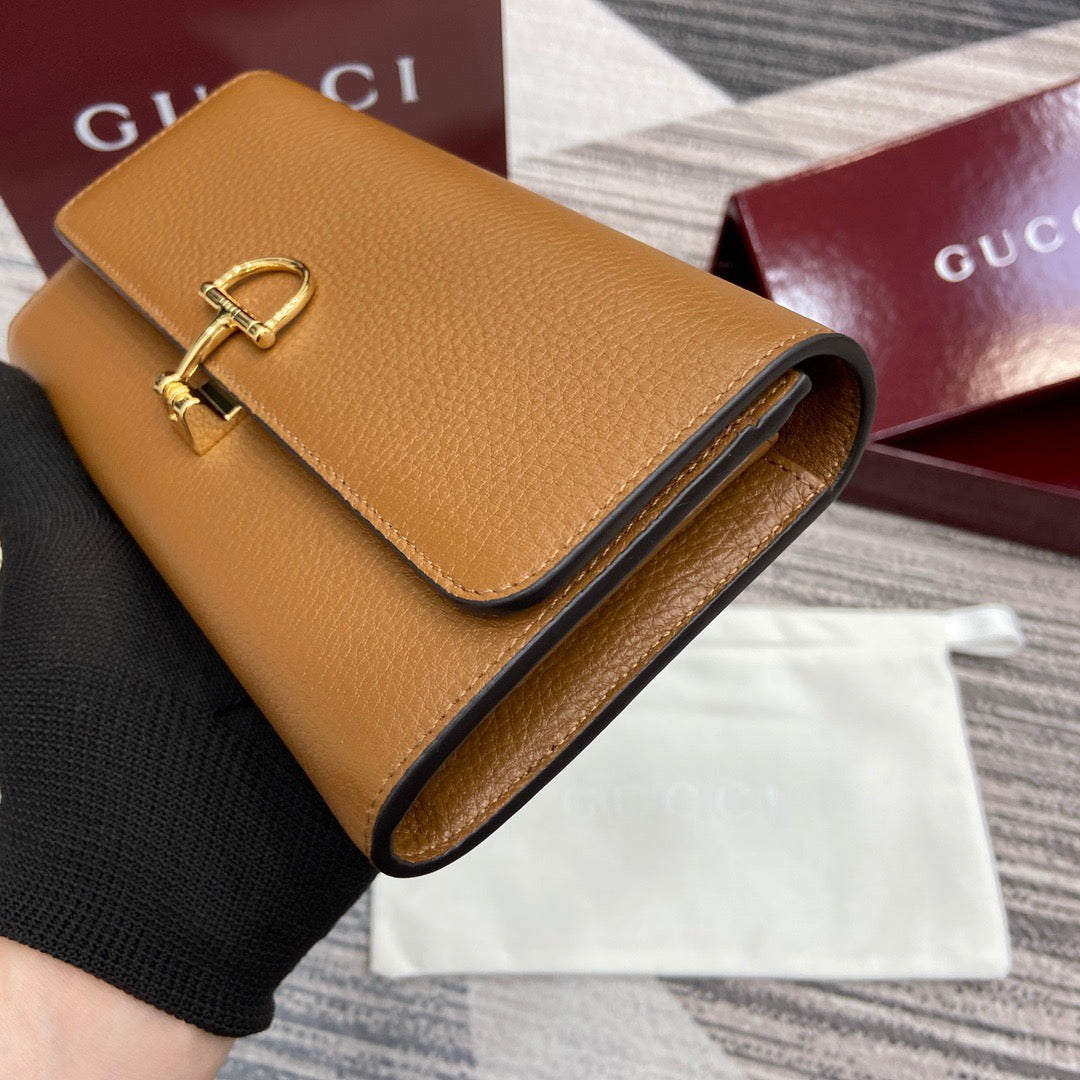 Gucci Long Wallet