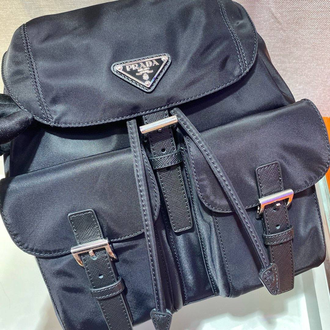 Prada Backpack