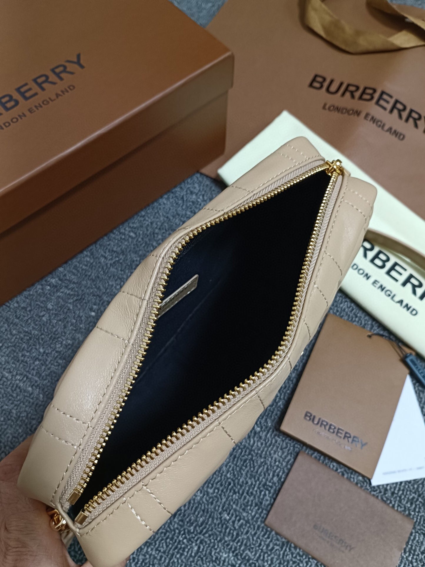 Burberry Sling Bag