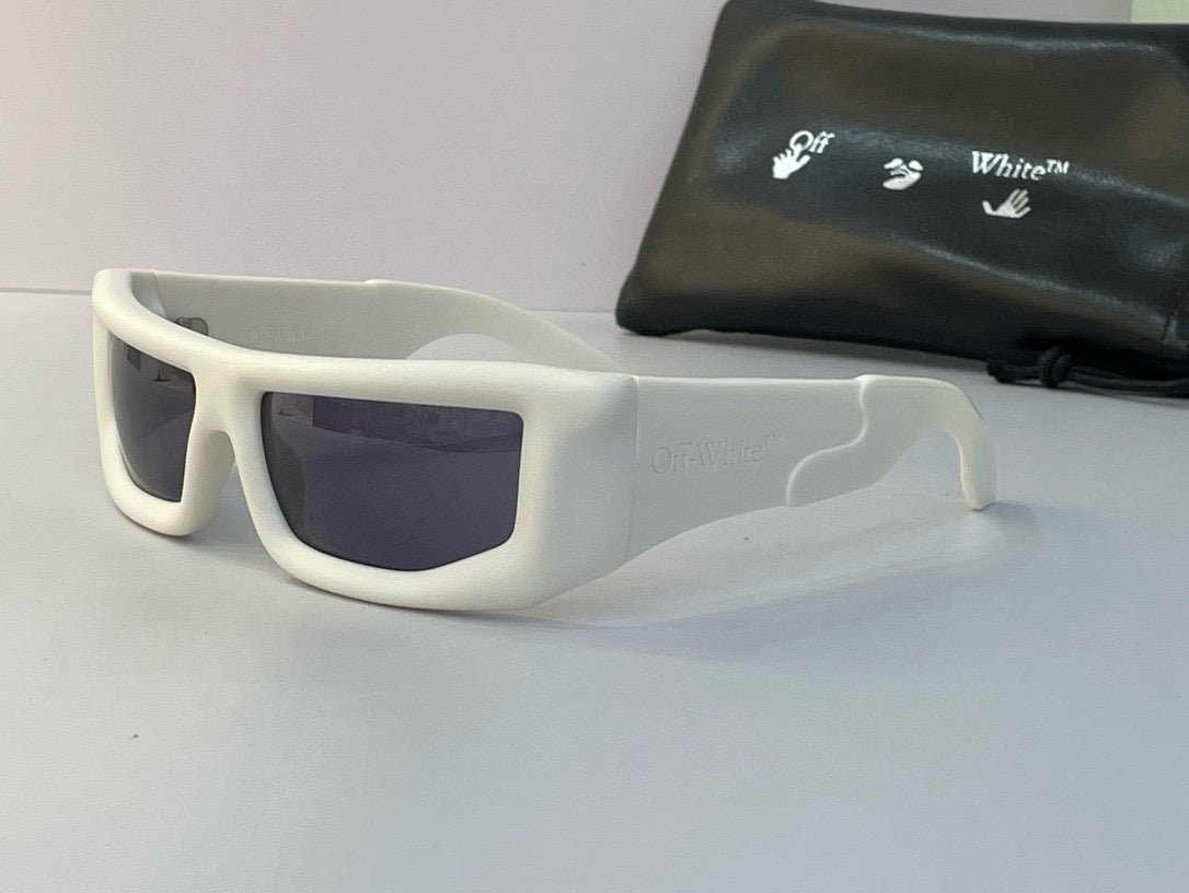 Off-White Sunglasses