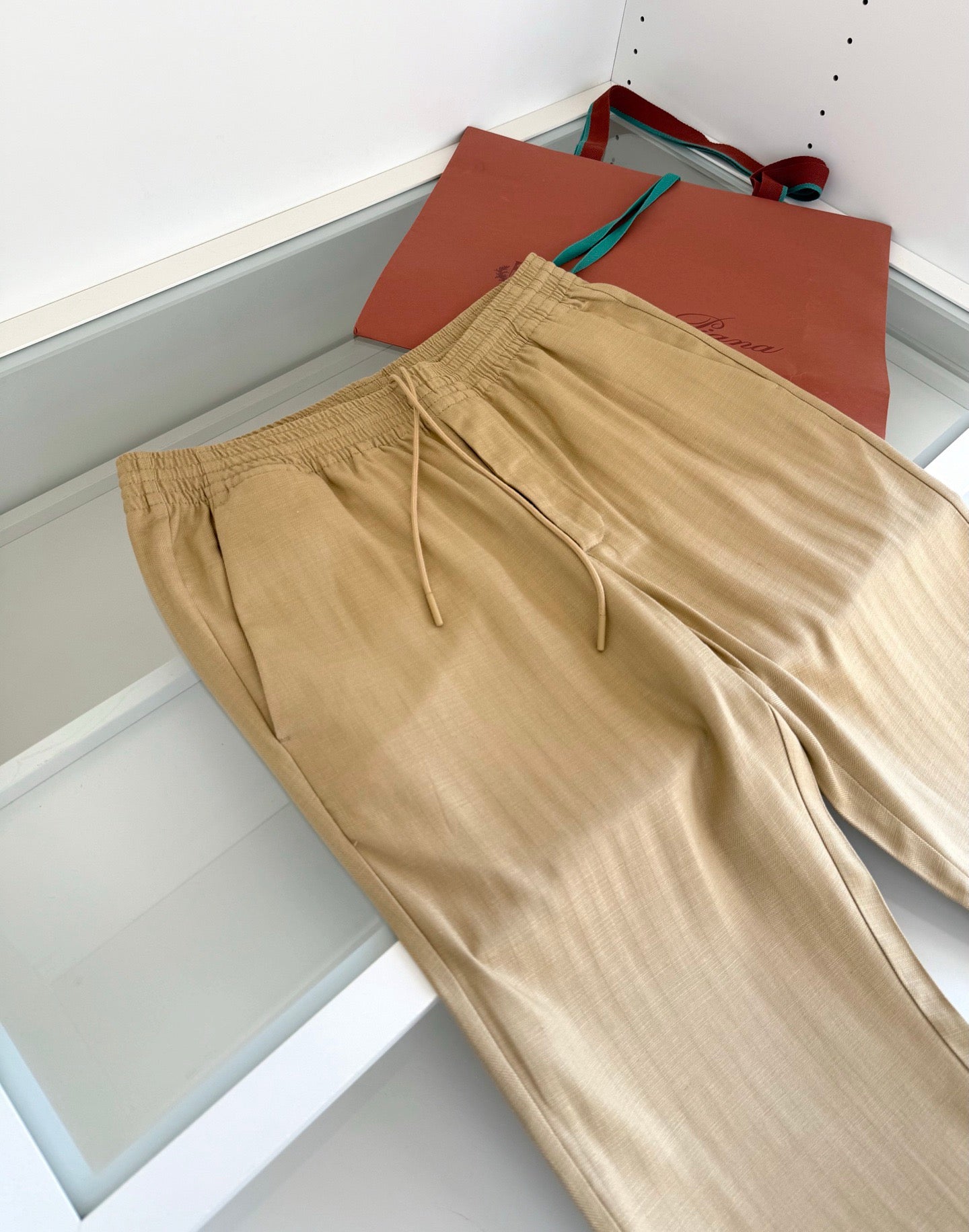 LP Long Pants