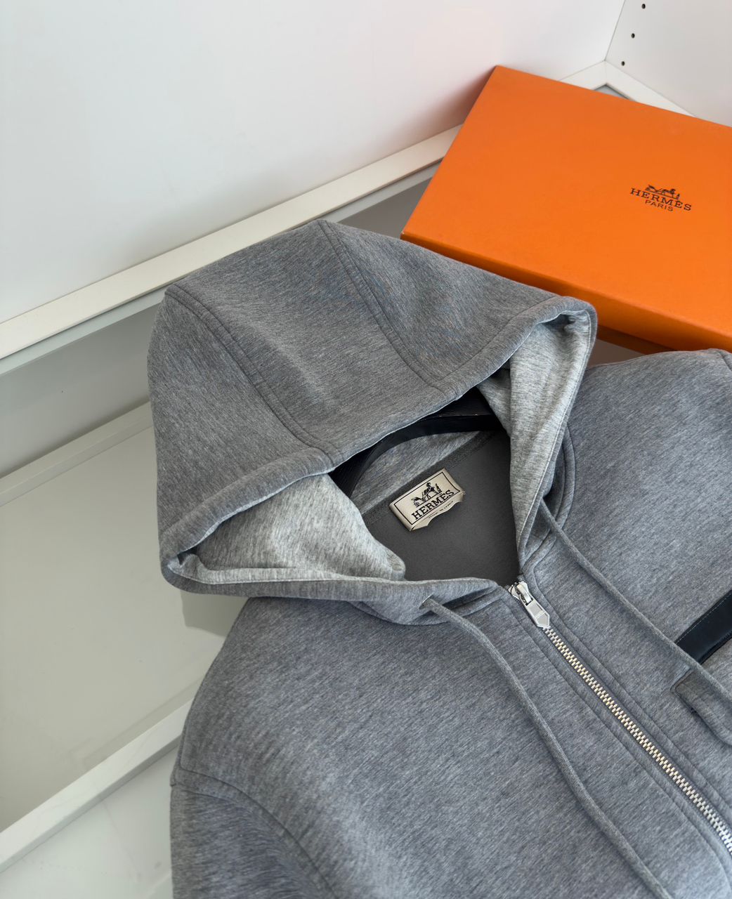 Hermes Hoodie