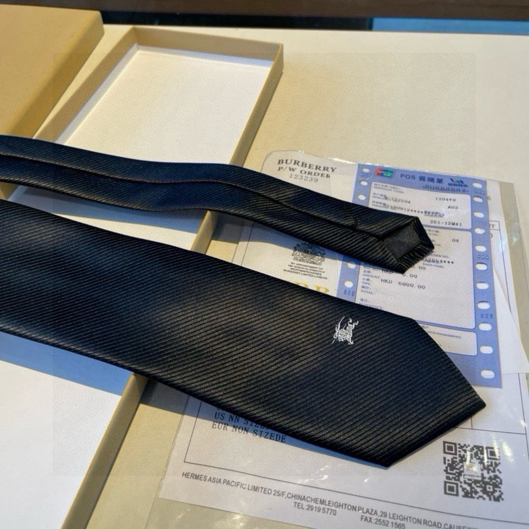 BBR Tie