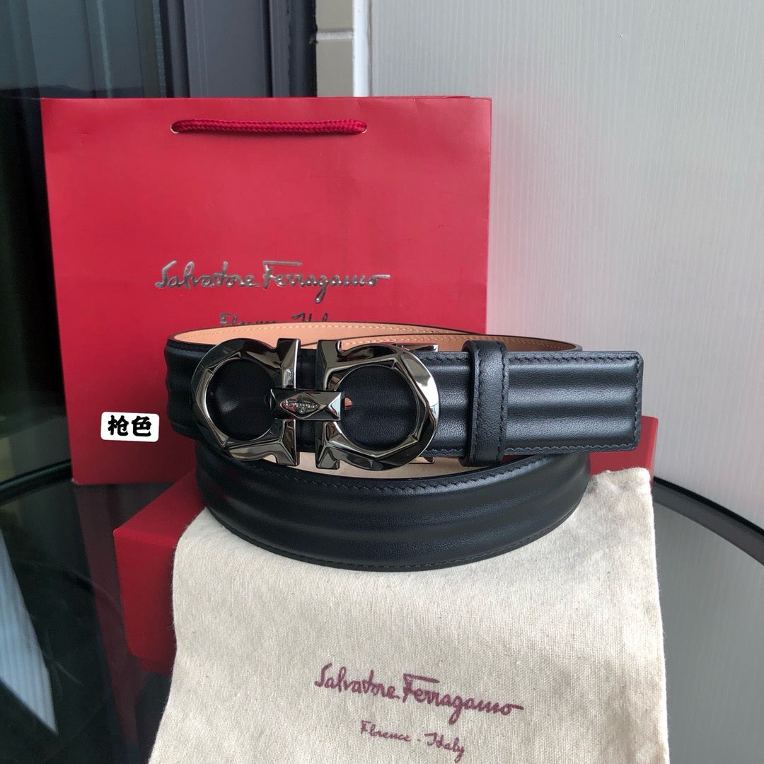 Ferragamo Belt
