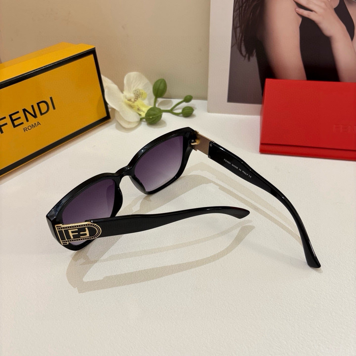 Fendi Sunglasses