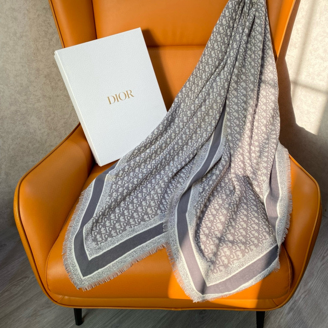 Dior Scarves