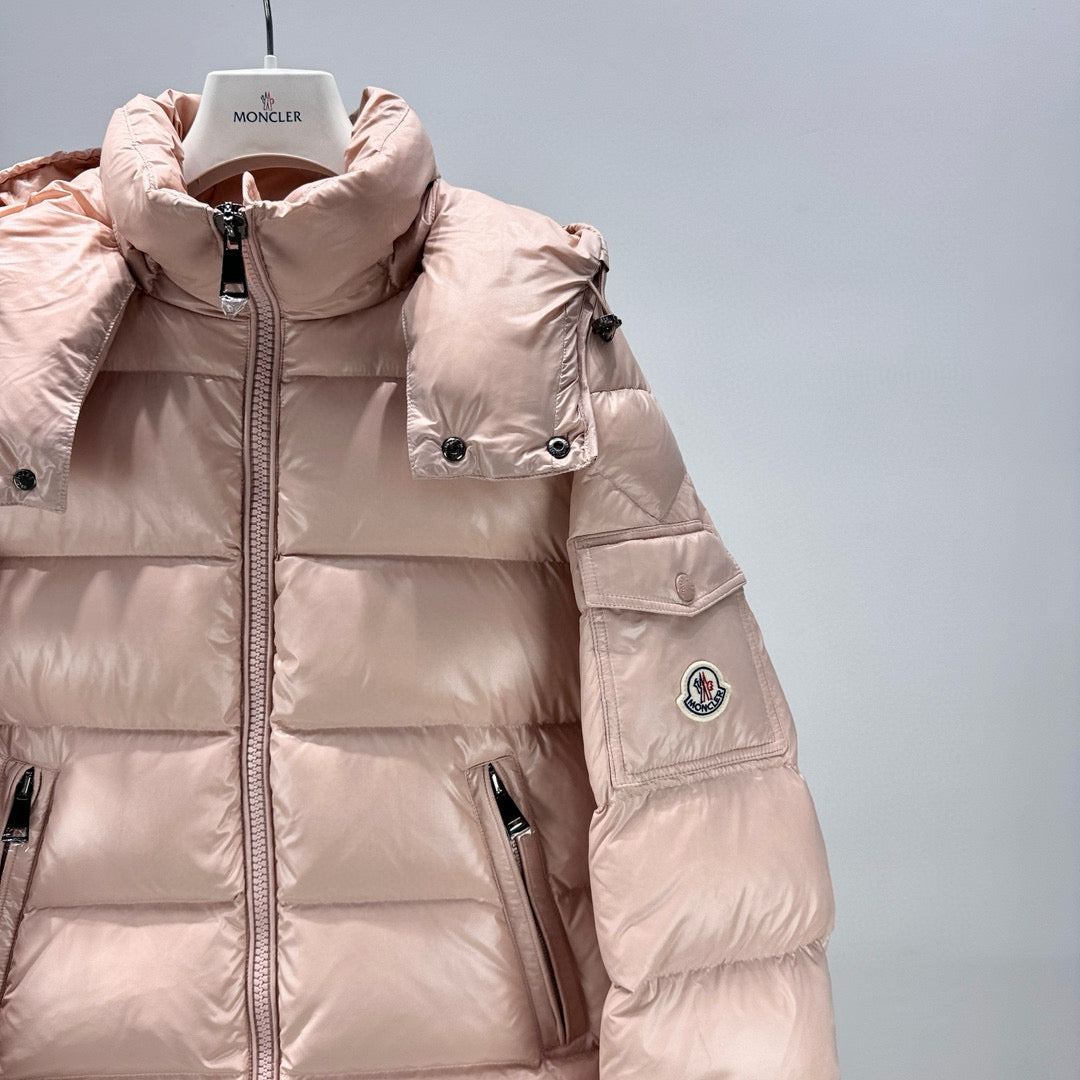 Moncler Down Jacket