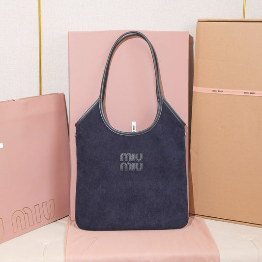 Miu Miu Tote Bag