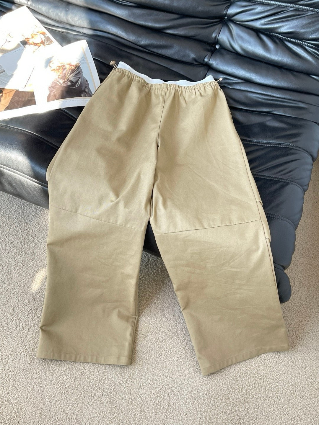 Alexander Wang Trousers