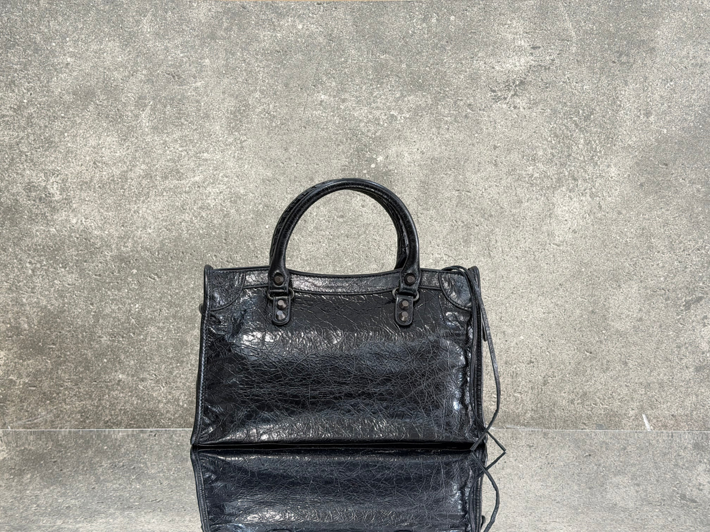BLCG Le City Handbag 37x23.4x15cm