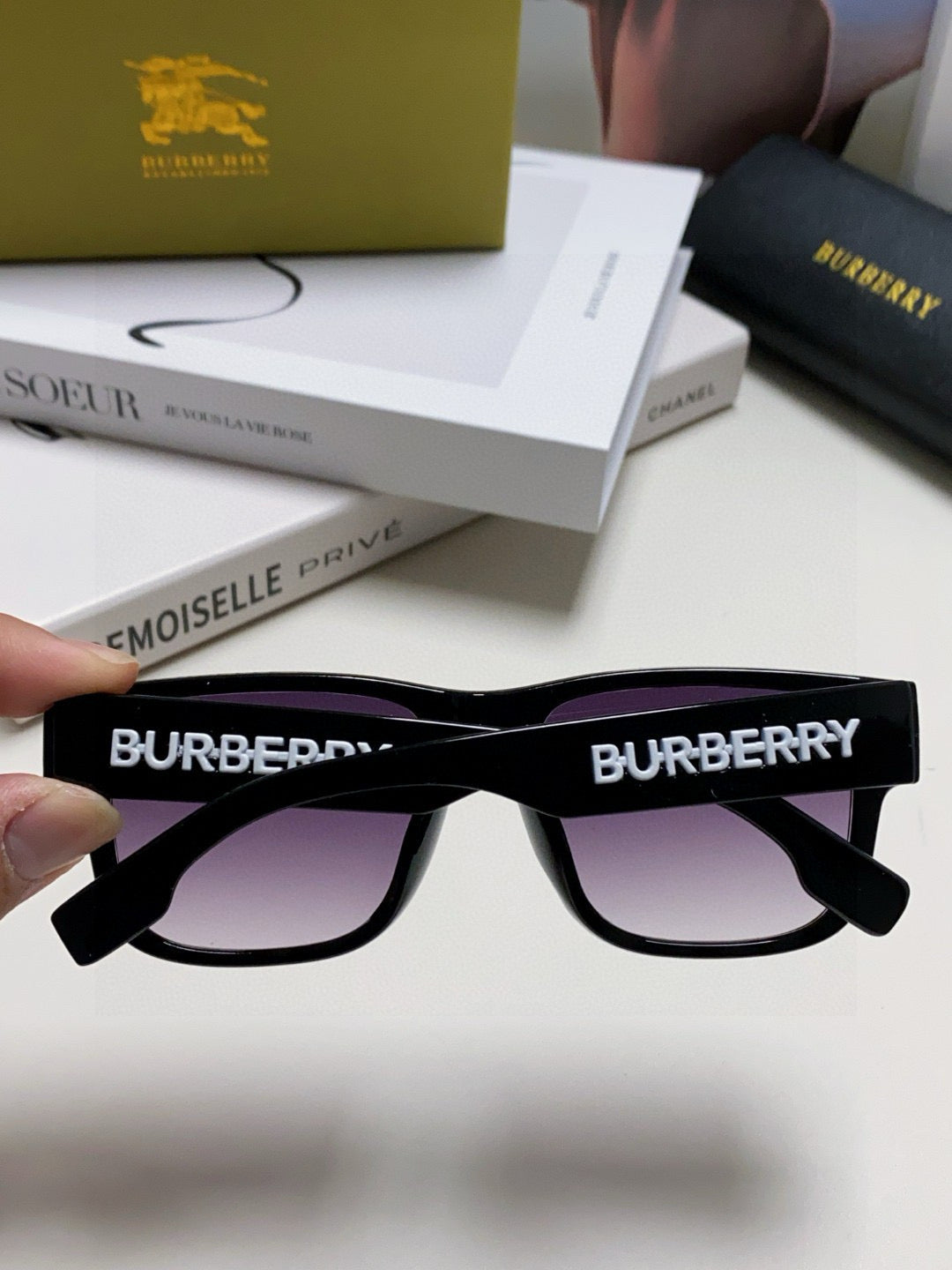BBR Sunglasses