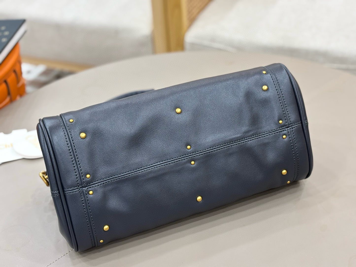 Chloe Paddington Bag