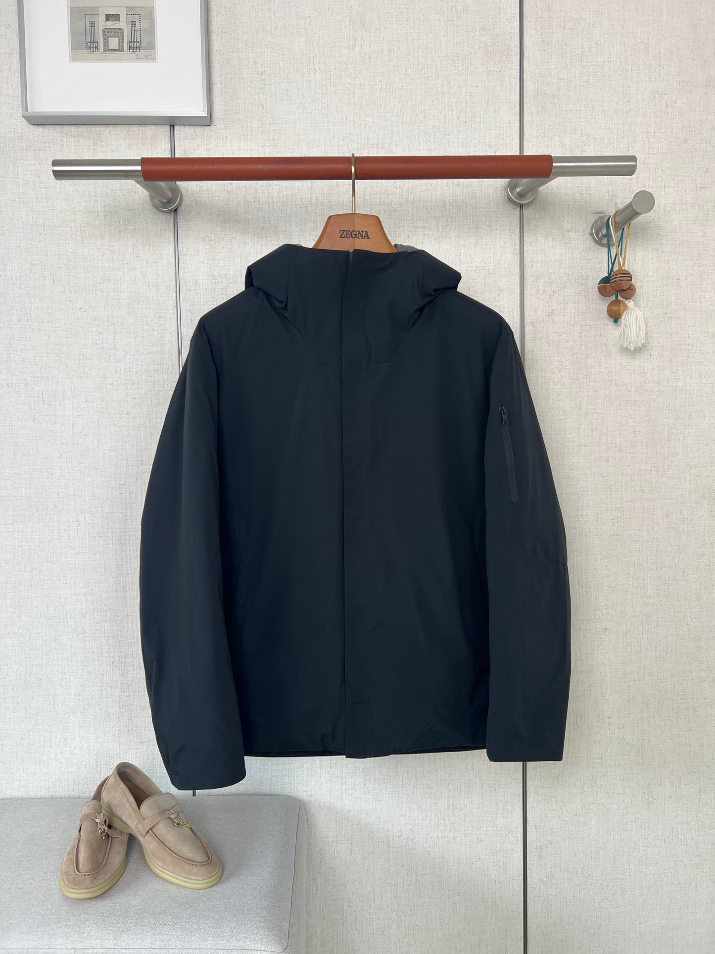 ZG Jacket