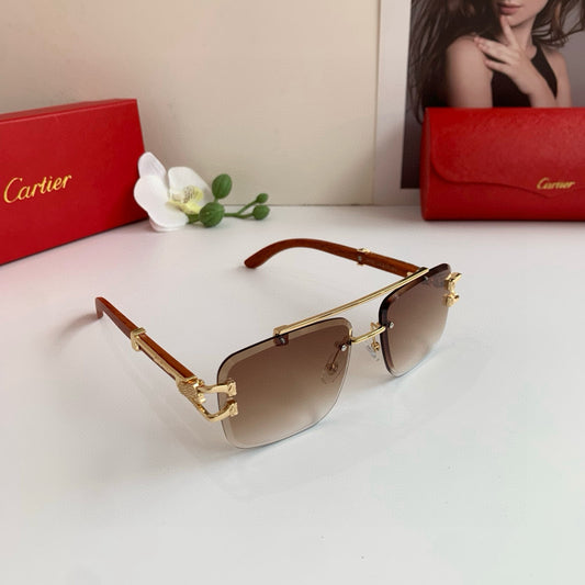 Cartier Sunglasses