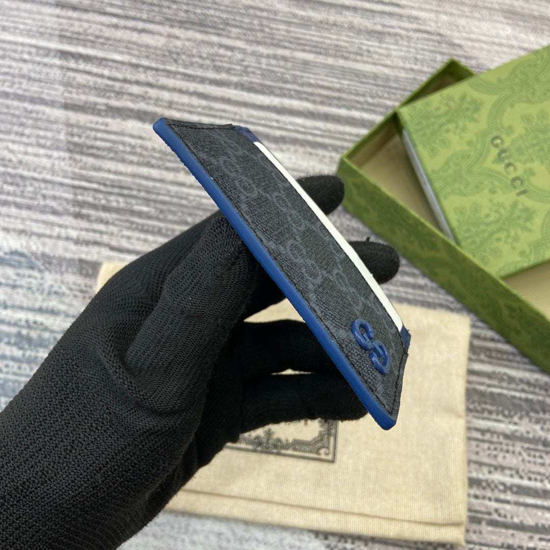 Gucci Card Holder